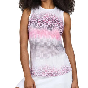 Women's Sofibella Airflow Tank Women's Clothing 