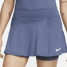 Women's Nike Court Victory Tennis Skirt Women's Clothing 