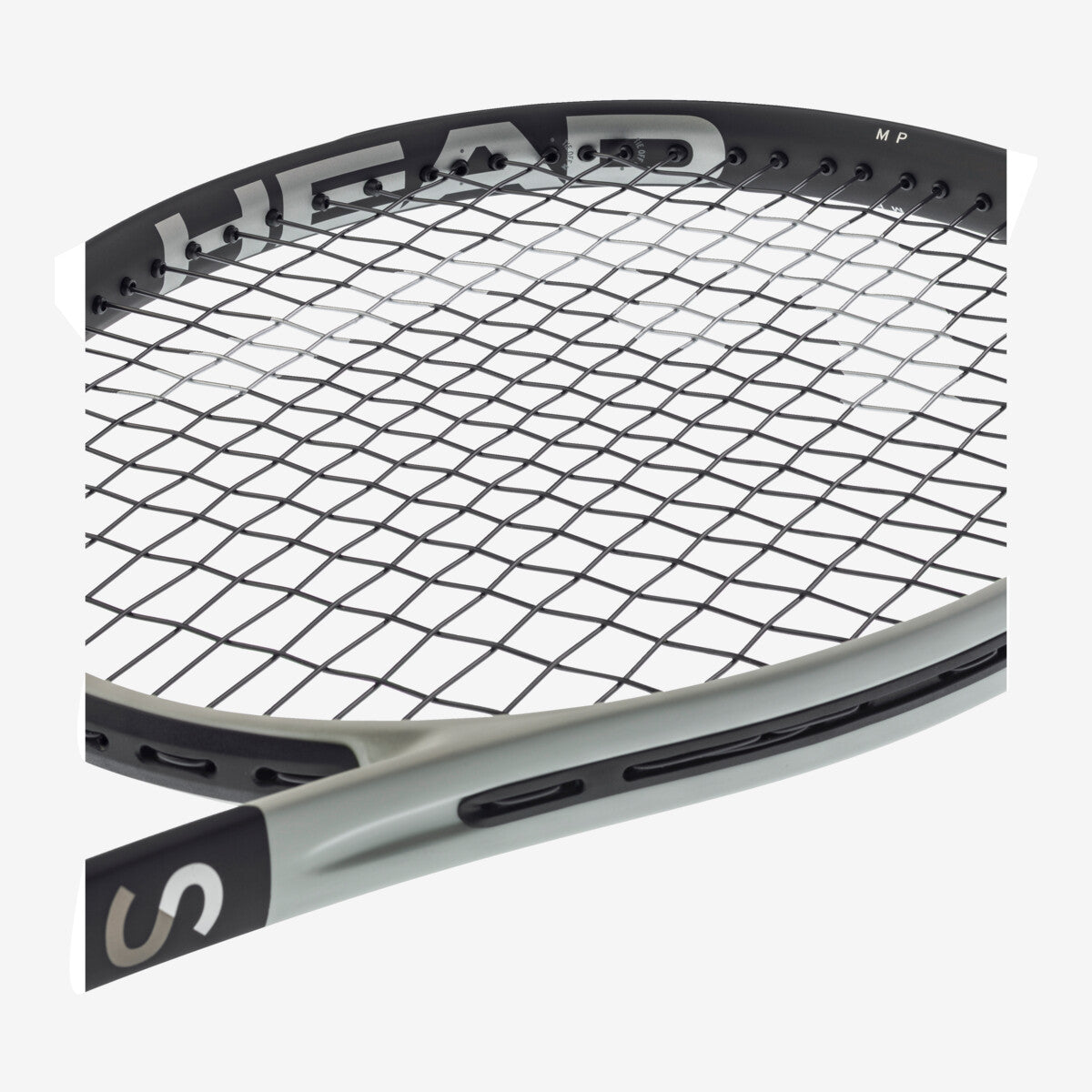 Head Speed MP 2024 Tennis Racquet Adult Tennis Racquets 