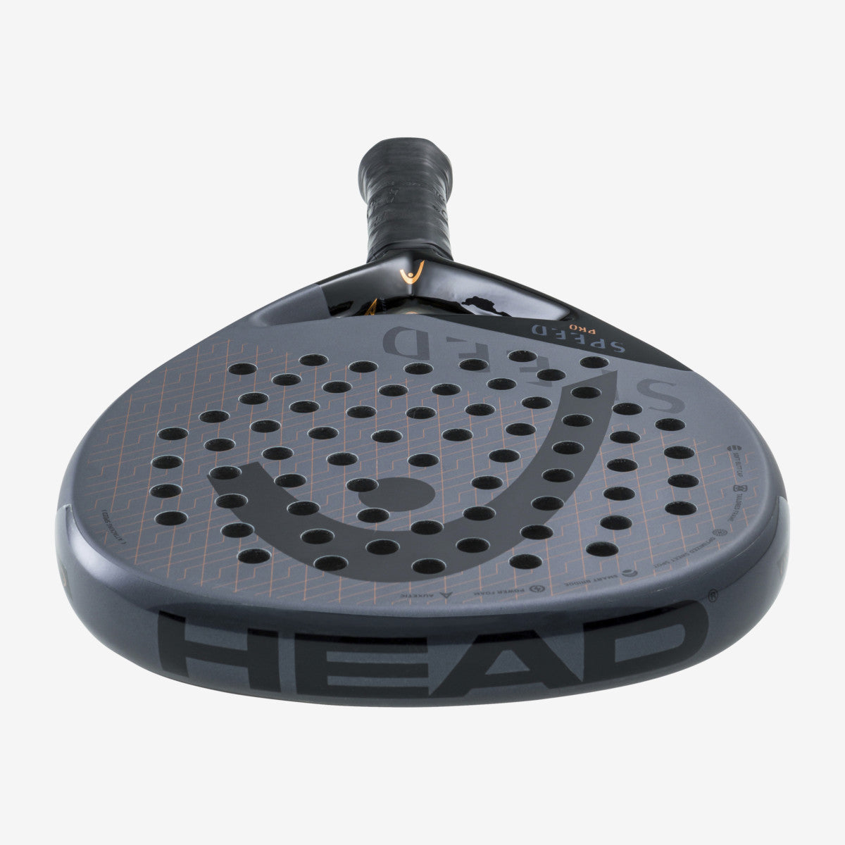 Head Speed Pro Padel Racquet 2023 Padel Racquet 
