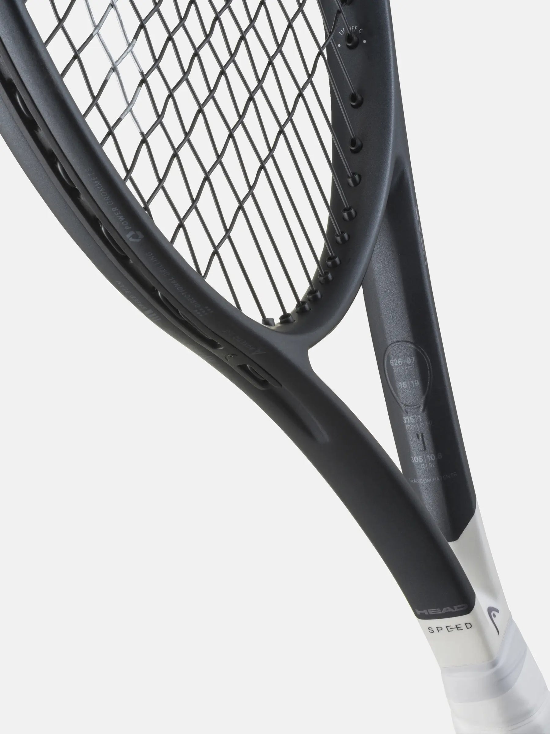 HEAD Speed Tour 2026 Tennis Racquet Adult Tennis Racquets 