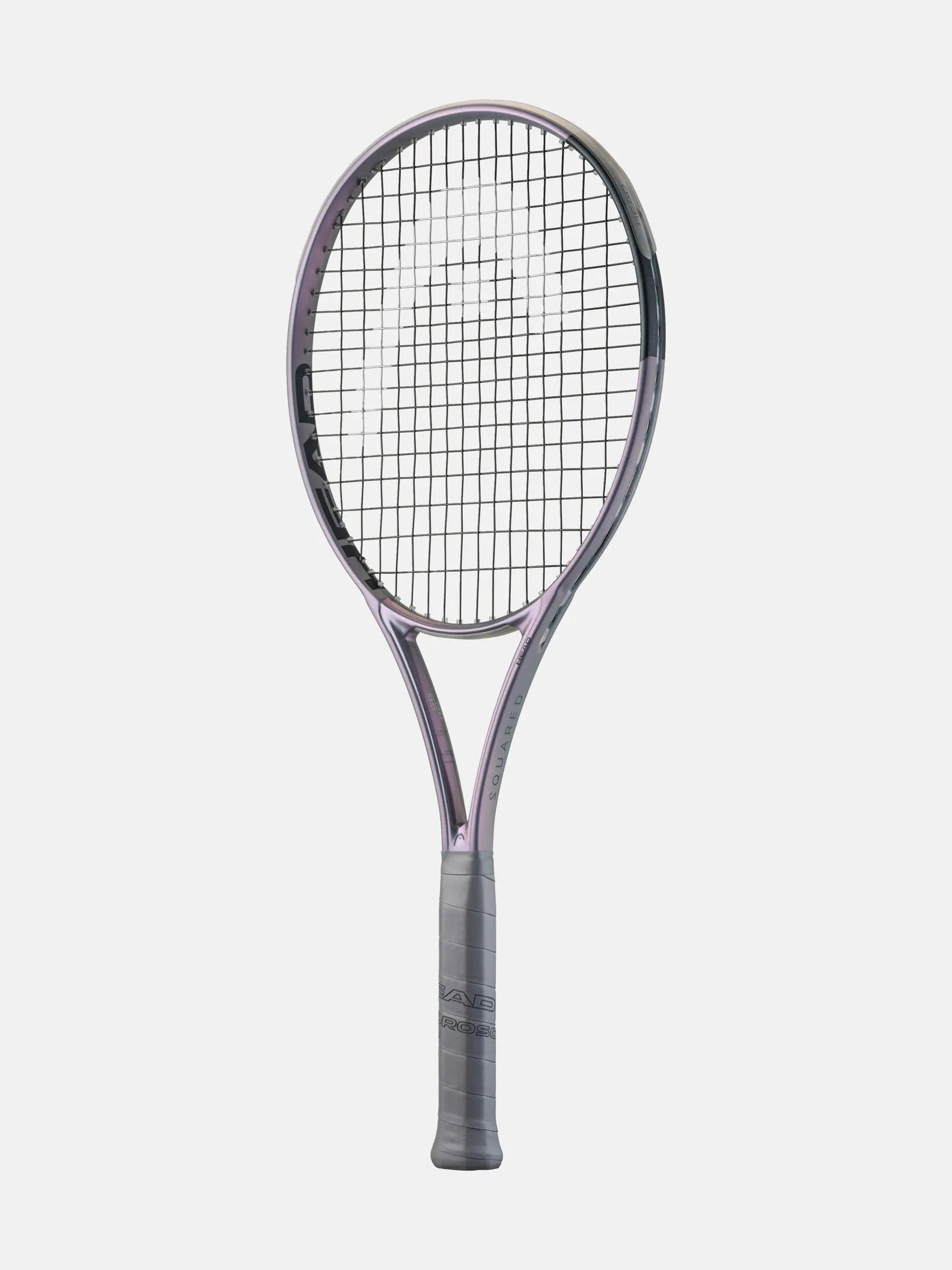 Head Squared Tennis Racquet