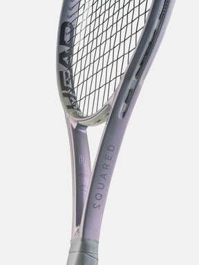 Head Squared Tennis Racquet