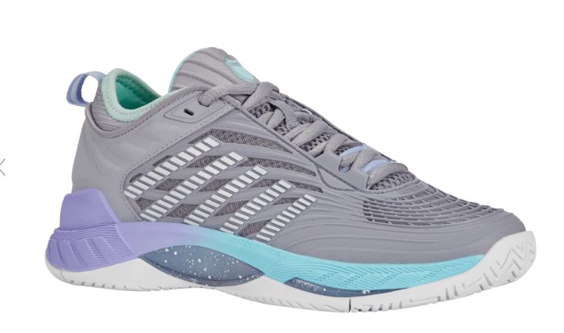 Women's K Swiss Hypercourt Supreme 2 Tennis Shoe