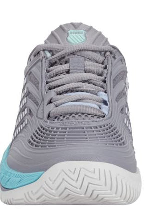 Women's K Swiss Hypercourt Supreme 2 Tennis Shoe