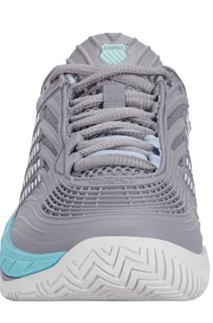 Women's K Swiss Hypercourt Supreme 2 Tennis Shoe