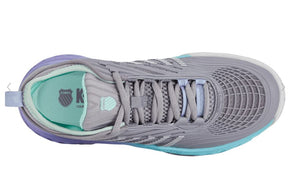 Women's K Swiss Hypercourt Supreme 2 Tennis Shoe
