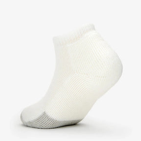 Thorlo's Maximum Cushion Low Cut Tennis Sock TMM Socks 