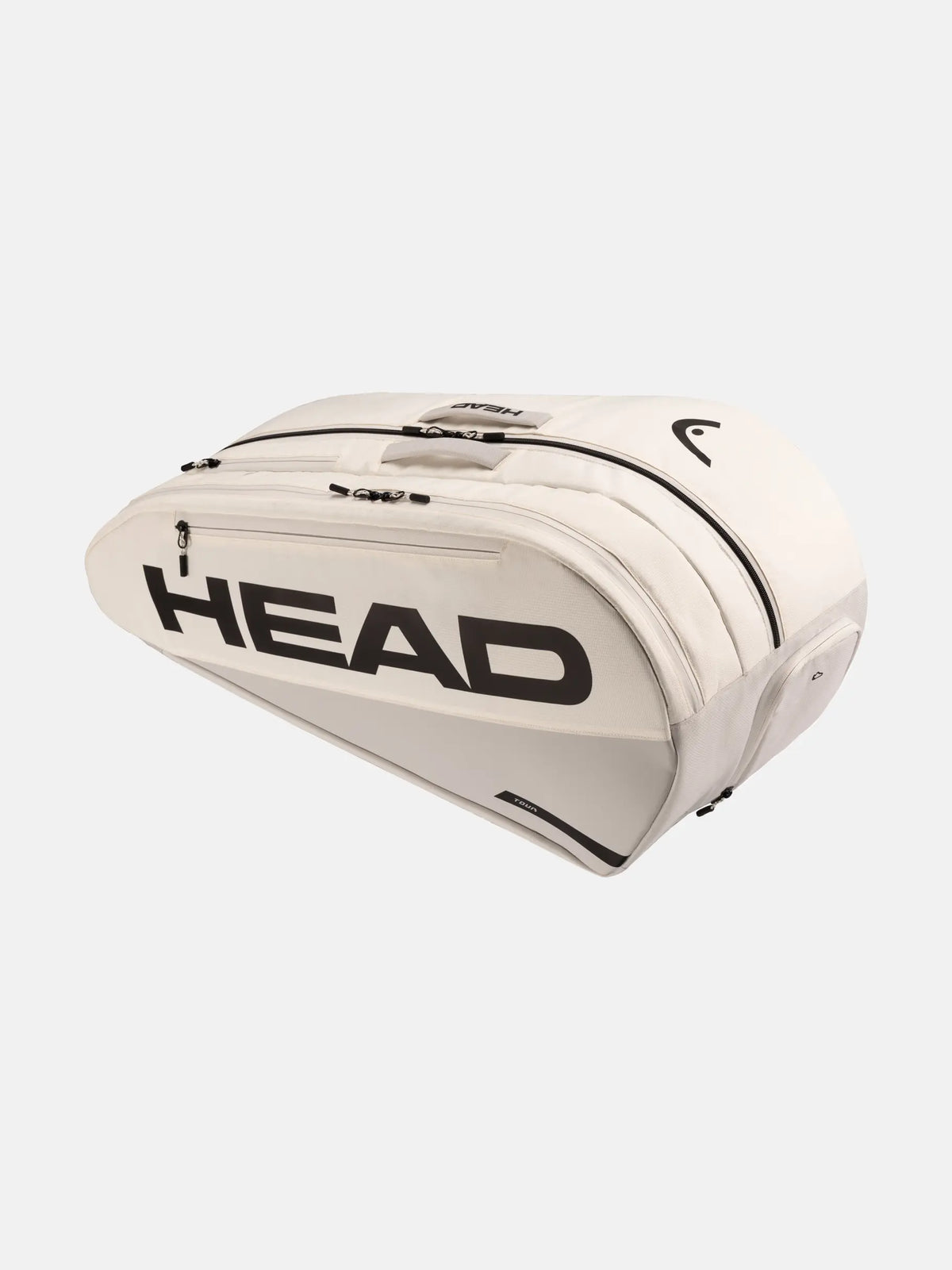 HEAD Tour Racquet Tennis Bag XL Tennis Bags 
