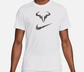 Men's Nike Court Dri- Fit Rafa Shirt Men's Clothing 