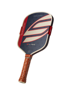 Selkirk LABS Project Boomstik Widebody Pickleball Paddle Pickleball Paddles 