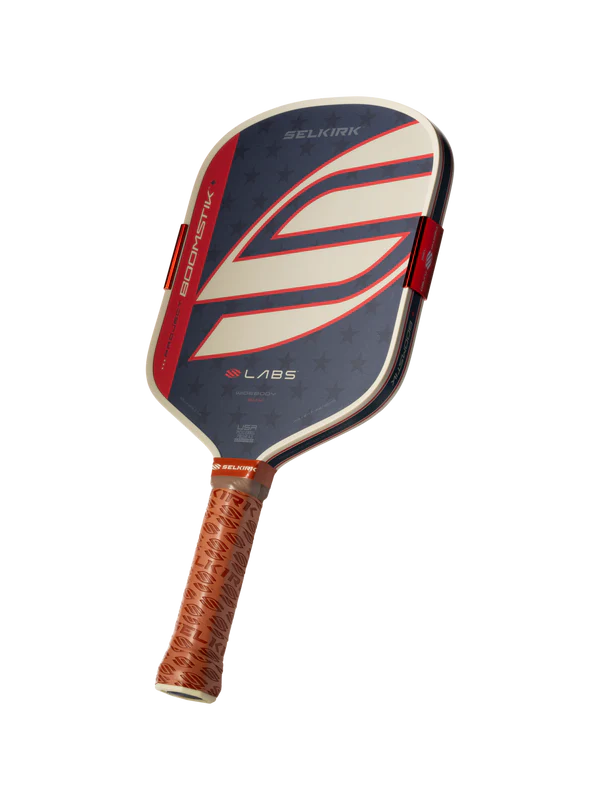 Selkirk LABS Project Boomstik Widebody Pickleball Paddle Pickleball Paddles 