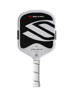 Selkirk Omni Widebody Pickleball Paddle Pickleball Paddles 