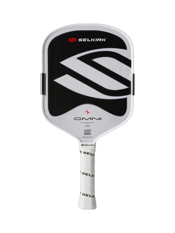 Selkirk Omni Widebody Pickleball Paddle Pickleball Paddles 