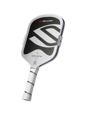 Selkirk Omni Widebody Pickleball Paddle Pickleball Paddles 