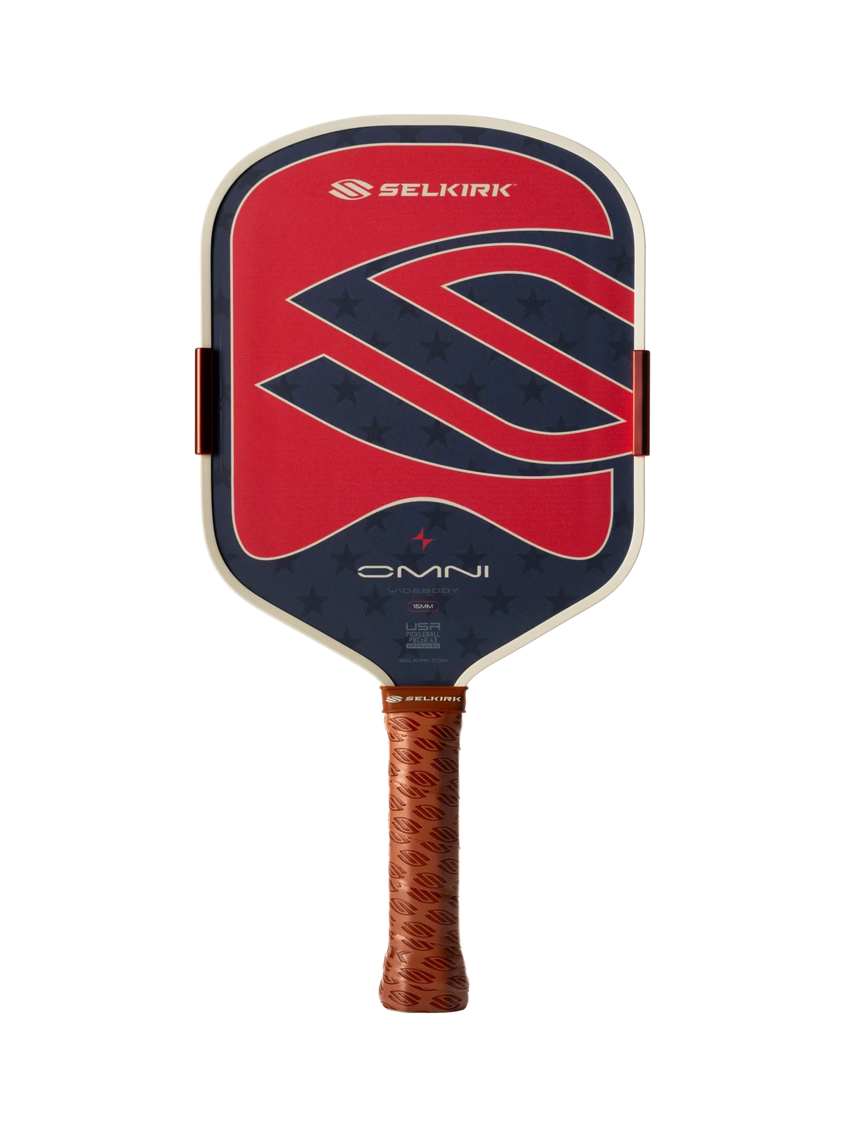 Selkirk Omni Widebody Pickleball Paddle Pickleball Paddles 