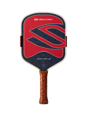 Selkirk Omni Widebody Pickleball Paddle Pickleball Paddles 