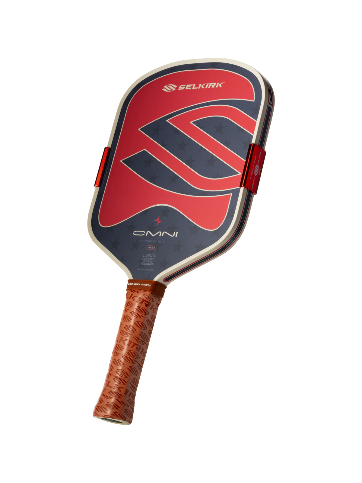 Selkirk Omni Widebody Pickleball Paddle Pickleball Paddles 