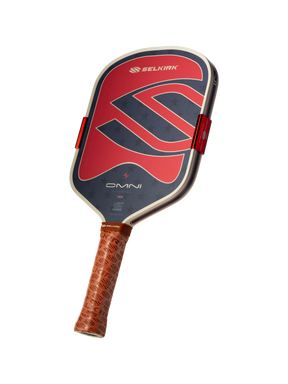 Selkirk Omni Widebody Pickleball Paddle Pickleball Paddles 