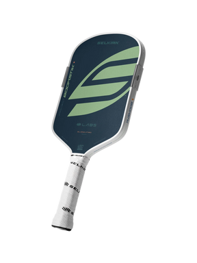 Selkirk LABS Project Boomstick Elongated Pickleball Paddle Pickleball Paddles 