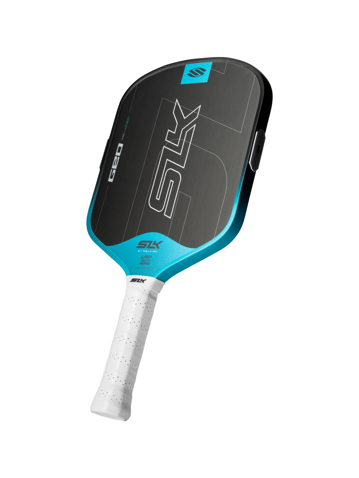 Selkirk SLK Geo ELONGATED Pickleball Paddle Pickleball Paddles 