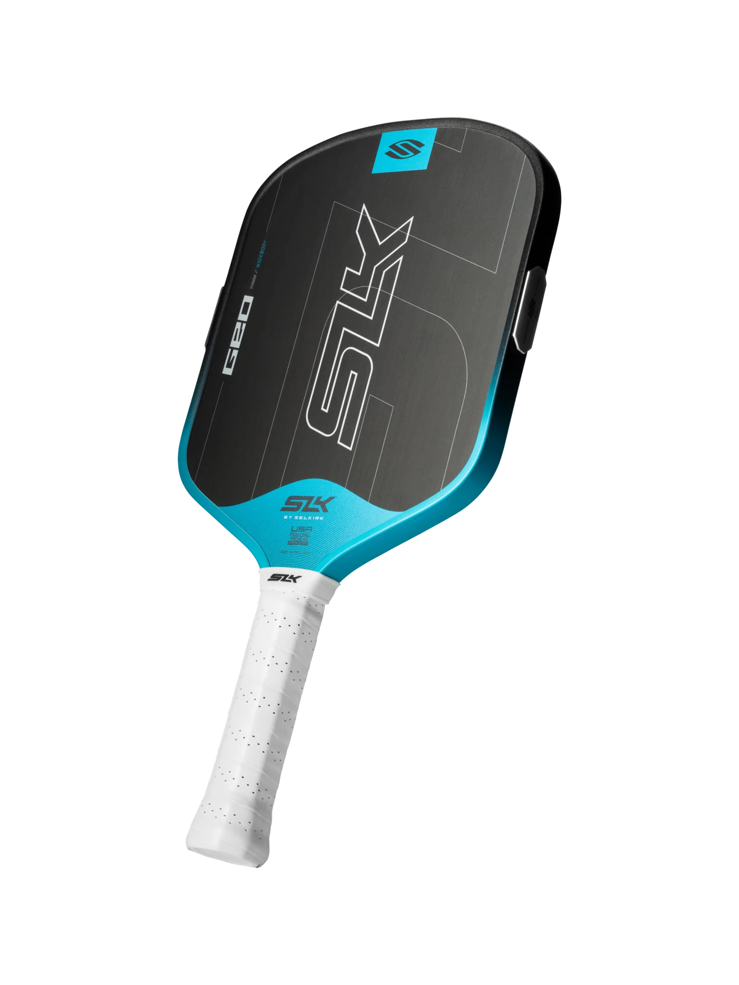 Selkirk SLK Geo ELONGATED Pickleball Paddle Pickleball Paddles 
