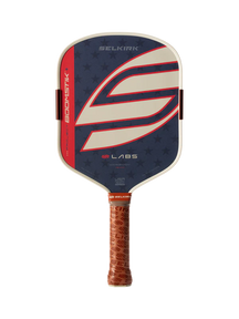 Selkirk LABS Project Boomstik Widebody Pickleball Paddle Pickleball Paddles 
