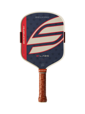 Selkirk LABS Project Boomstik Widebody Pickleball Paddle Pickleball Paddles 