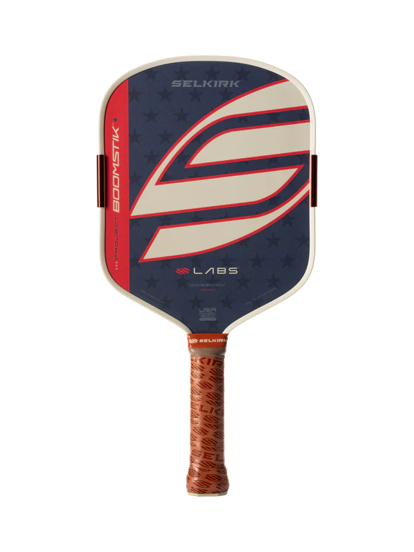 Selkirk LABS Project Boomstik Widebody Pickleball Paddle Pickleball Paddles 