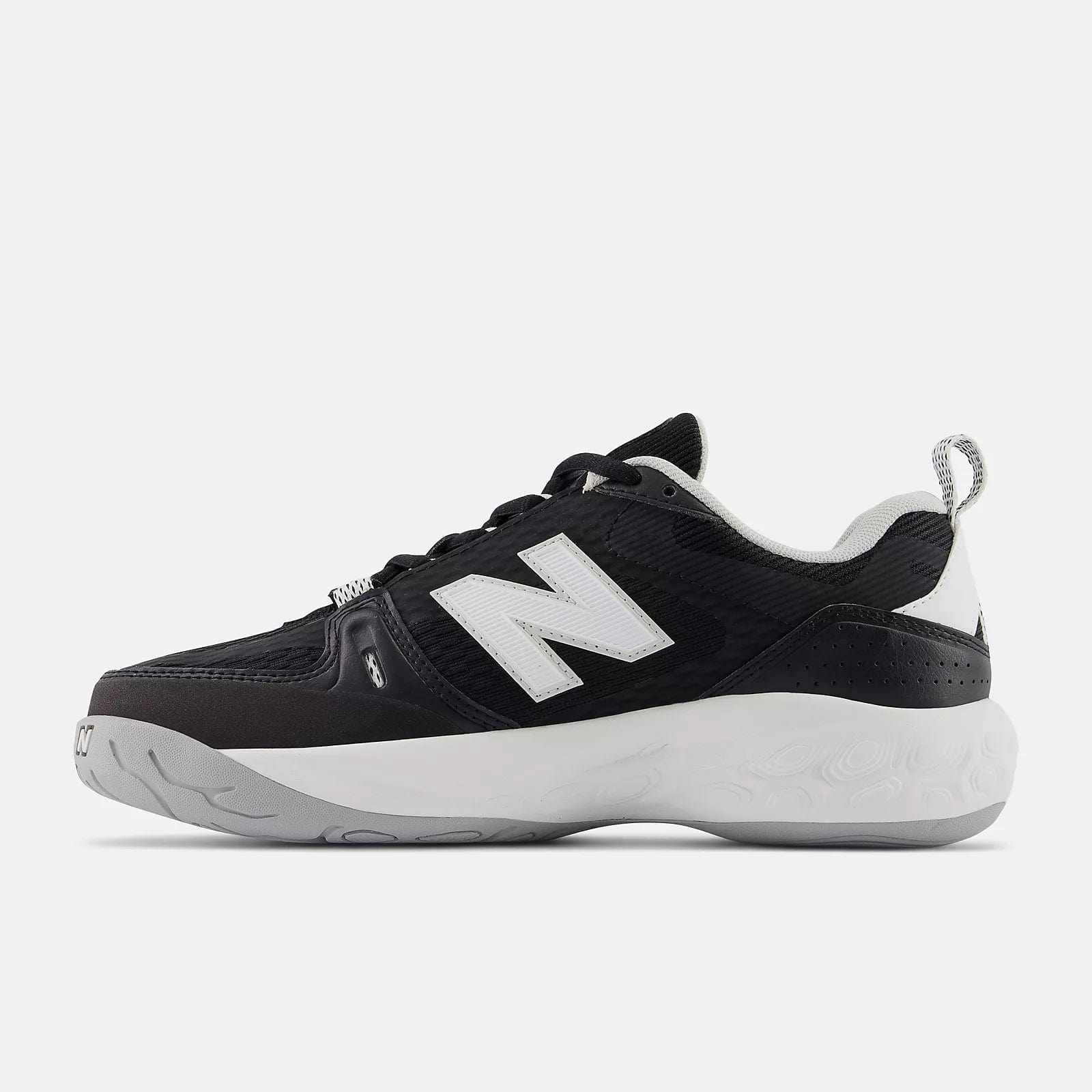 Men's New Balance Fresh Foam X 1007 Court Shoe (2E WIDE) Men's Tennis Shoes 