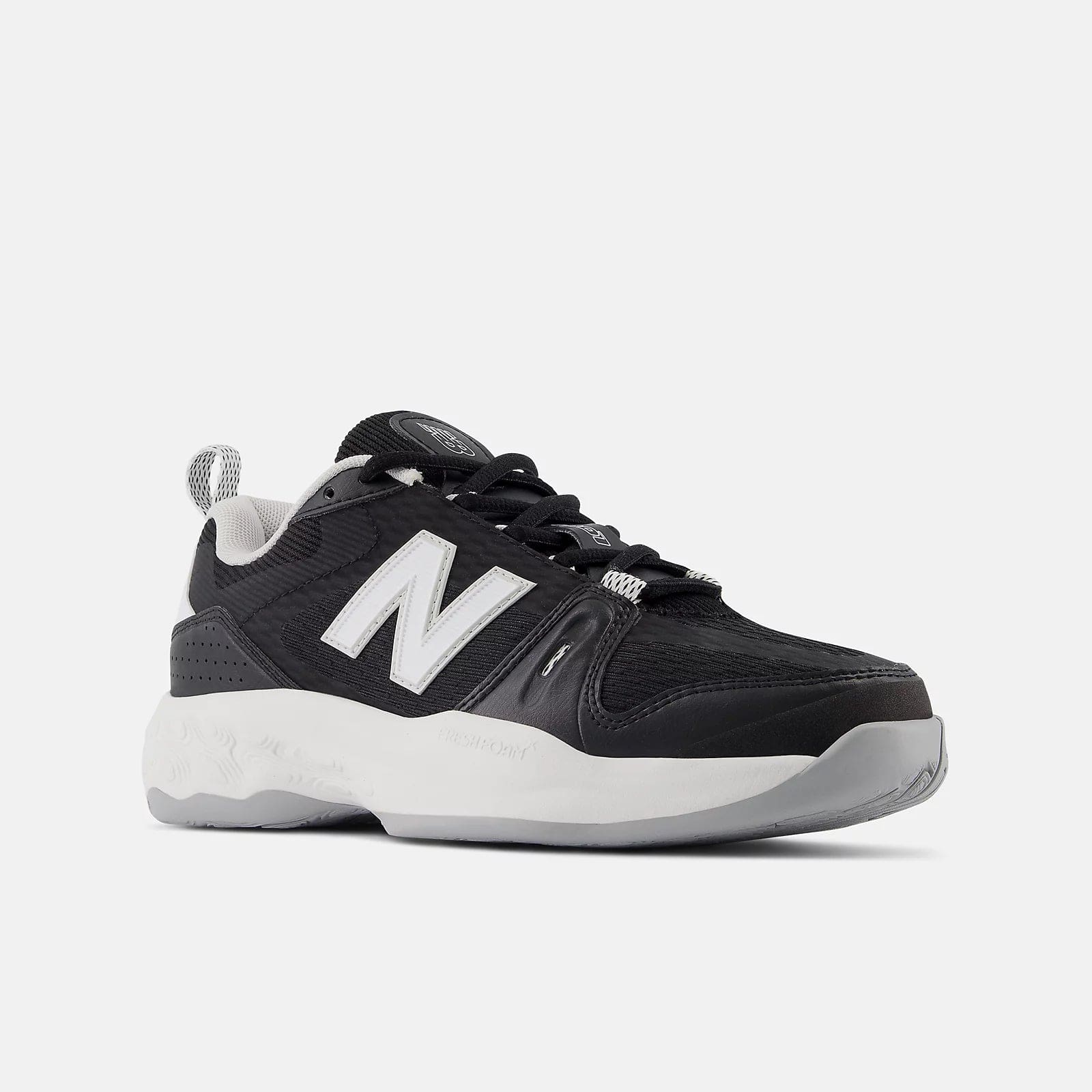 Men's New Balance Fresh Foam X 1007 Court Shoe (2E WIDE) Men's Tennis Shoes 