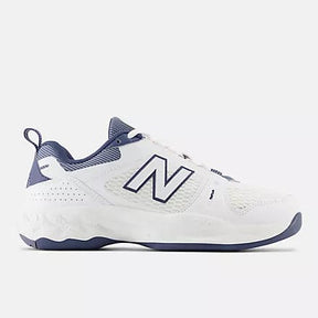 Women's New Balance Fresh Foam X 1007 Court Shoe (D WIDE) Women's Tennis Shoes 