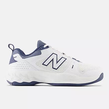 Men's New Balance Fresh Foam X 1007 Court Shoe (2E WIDE) Men's Tennis Shoes 
