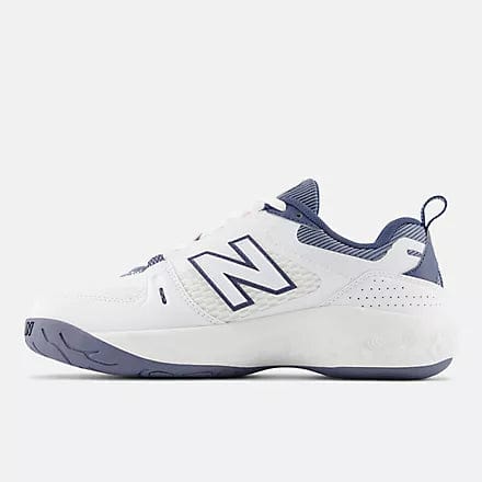 Women's New Balance Fresh Foam X 1007 Court Shoe (D WIDE) Women's Tennis Shoes 