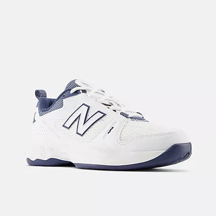Men's New Balance Fresh Foam X 1007 Court Shoe (2E WIDE) Men's Tennis Shoes 