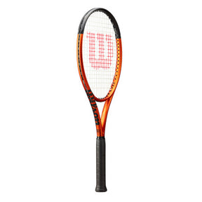 Wilson Burn 100 V5 Tennis Racquet Adult Tennis Racquets 