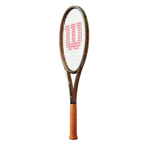 Wilson Pro Staff 97 V14 Tennis Racquet Adult Tennis Racquets 