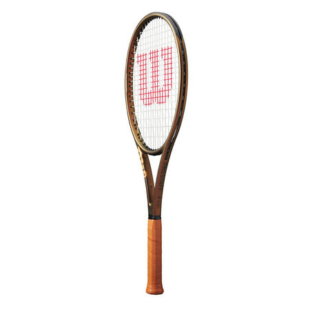 Wilson Pro Staff 97 V14 Tennis Racquet Adult Tennis Racquets 