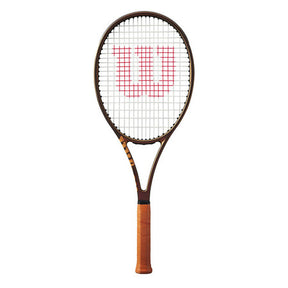 Wilson Pro Staff 97 V14 Tennis Racquet Adult Tennis Racquets 