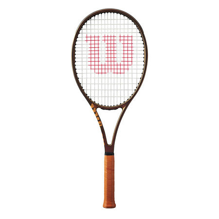 Wilson Pro Staff 97 V14 Tennis Racquet Adult Tennis Racquets 