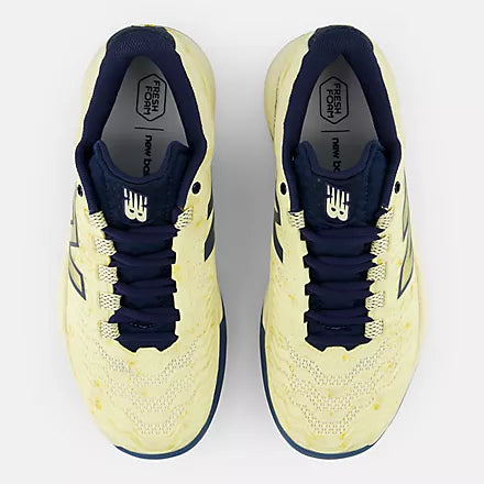 Women's New Balance Fresh Foam X CT-Rally v2 (Standard - B Width) Tennis Shoes Women's Tennis Shoes 