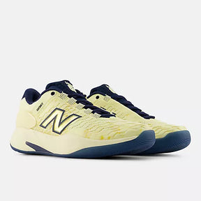 Women's New Balance Fresh Foam X CT-Rally v2 (Standard - B Width) Tennis Shoes Women's Tennis Shoes 