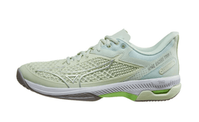 Women's Mizuno Wave Exceed Tour 5 AC Tennis Shoe Women's Tennis Shoes 