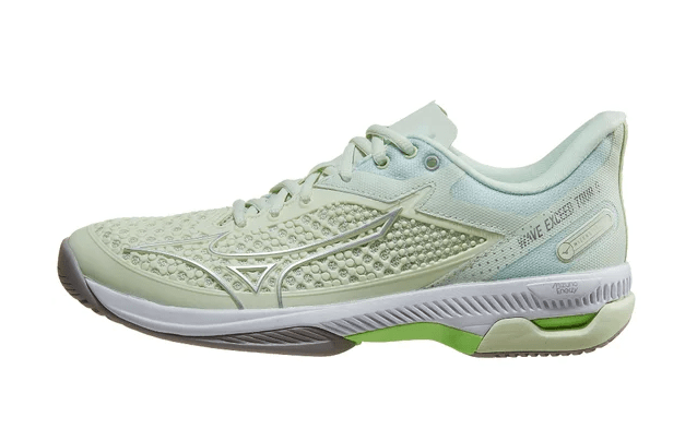 Women's Mizuno Wave Exceed Tour 5 AC Tennis Shoe Women's Tennis Shoes 
