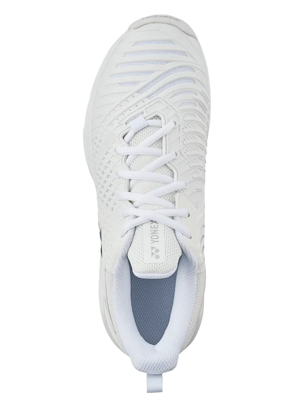 Yonex Women's Power Cushion Sonicage 3 Tennis Shoes Women's Tennis Shoes 
