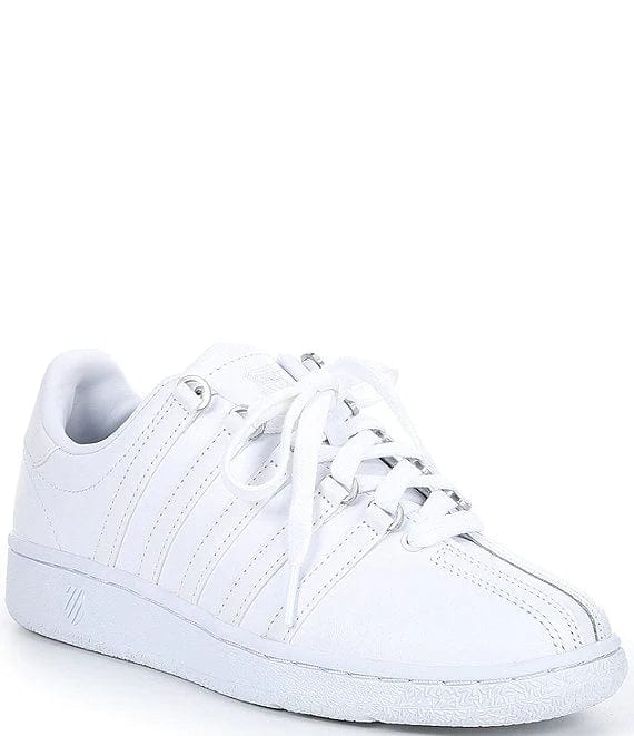 Women's K-Swiss Classic VN Walking Shoe Women's Tennis Shoes 