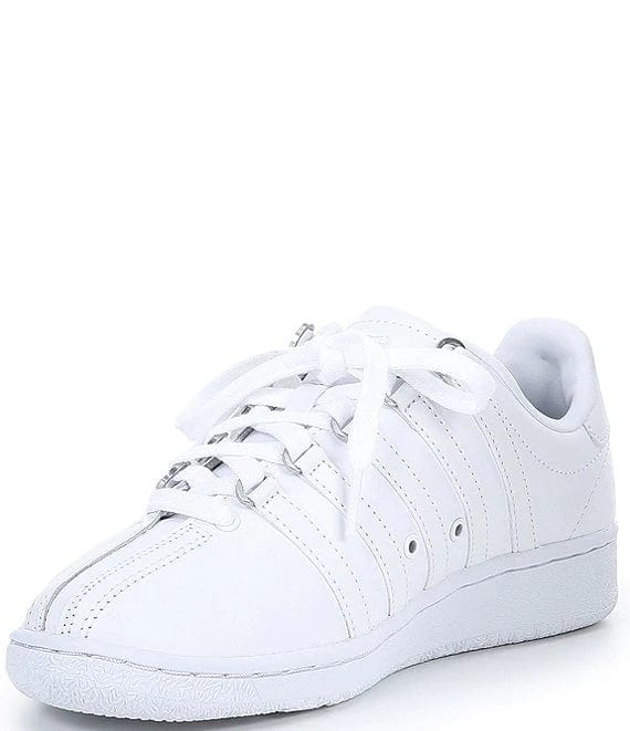 Women's K-Swiss Classic VN Walking Shoe Women's Tennis Shoes 