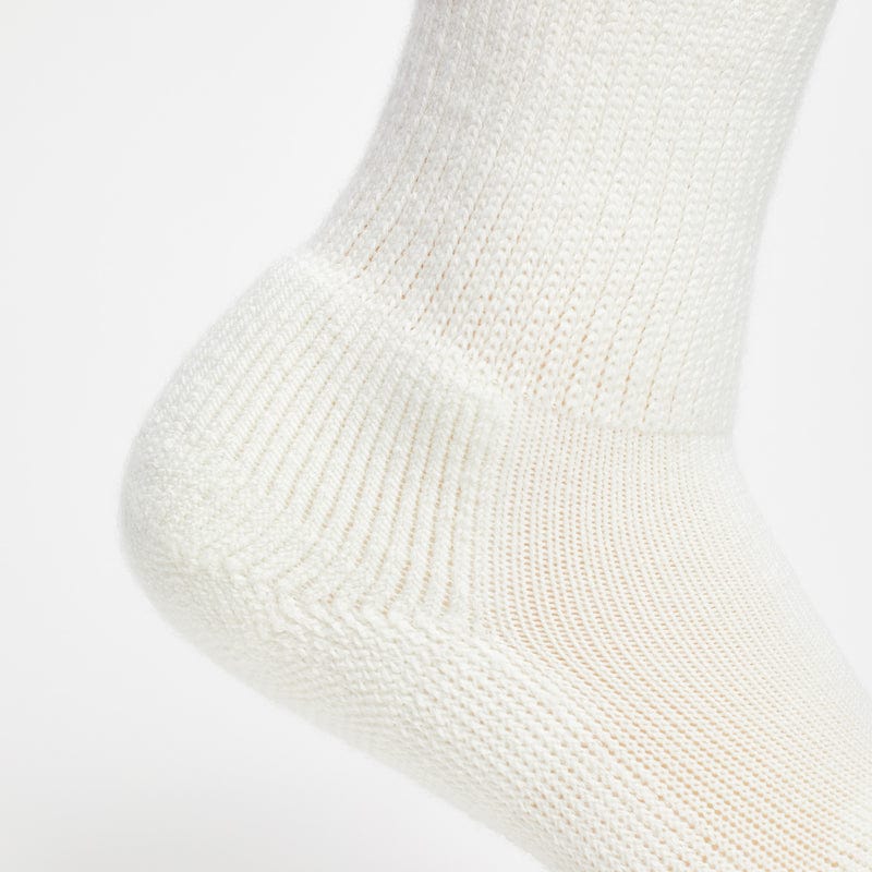 Thorlo Maximum Cushion Crew Tennis Sock - TX Socks 