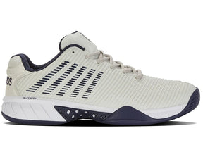 Men's K Swiss Hypercourt Express 2 Tennis Shoes Men's Tennis Shoes 