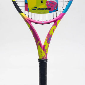 Babolat Pure Aero Rafa Junior 26" 2023 Tennis Racquet Junior Tennis Racquets 
